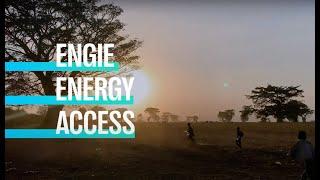 ENGIE Energy Access, our Impact #NoEnergyToWaste