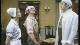 Monty Python - Gumby Brain Specialist