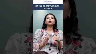 Understanding DDoS Attacks: How to Protect Your Business in 2024