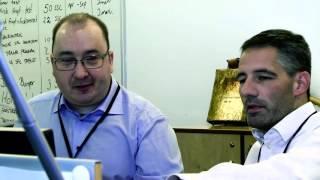 InfoCare Service Profile Video