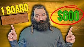 Easy Woodworking Projects that sell