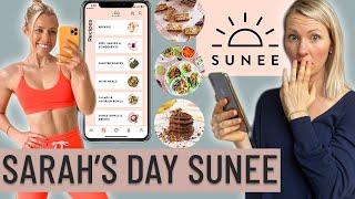 Dietitian Reviews Sarah's Day SUNEE (WATCH BEFORE YOU BUY!)