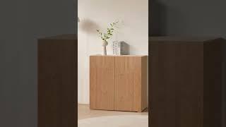 브론 주방부터-침실까지 네추럴한 수납 #인테리어 #interior #home