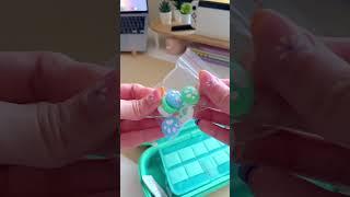 Unboxing Younik Nintendo Switcholed Accessories Case with IG@ibiostudy