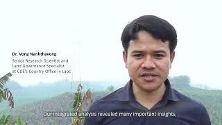 On the way towards more sustainable land-based investments in Laos