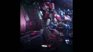 Sideswipe's walk...