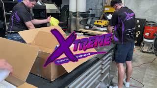 Xtreme Gaming Cabinets