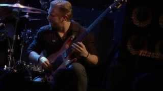 The Zawinul Legacy Band * Hadrien Feraud's bass solo;Port Of Entry