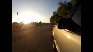 mustang supercharged windsor