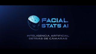 Facial Stats Ai Ecosystem (Spanish)