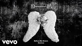 Depeche Mode - Before We Drown (AC Wet Mix - Official Audio)