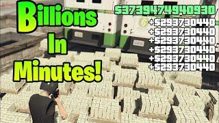 SOLO GTA 5 Online Unlimited Money Glitch 2025 (PS4,PS5,XBOX & PC)