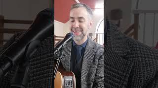 You're Still The One - performed by Barry Hughes Wedding Singer Éire - (Shania Twain cover)