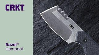 CRKT Razel® Compact | Jon Graham Design