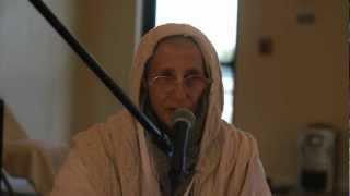 The Speciality of the Gift of Sri Caitanya Mahaprabhu