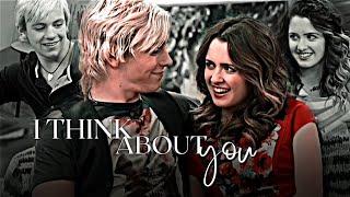 I Think About You | Austin & Ally