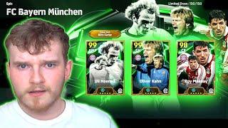 Is the new Blitz Curler Pack good? Uli Hoeneß, Kahn & Makaay Training Guide!