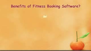 Features and Benefits of  Fitness Booking Software.avi