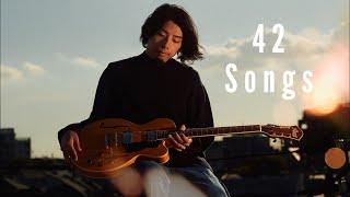 【Chill Guitar Live 42 Songs】