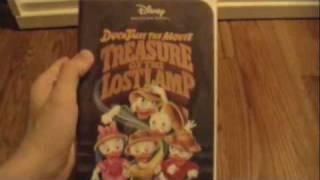 My Disney Video Collection 10