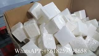 Russia automatic napkin tissue paper soft packing machine