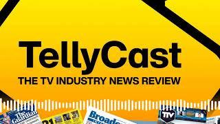 Episode 151 - Armoza Formats' Avi Armoza | TellyCast: The TV industry news review