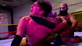 FREE MATCH Sinn Bodhi vs Devin Sparks AWF State Title Match AZ