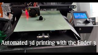 Automated printed??? lets take a look