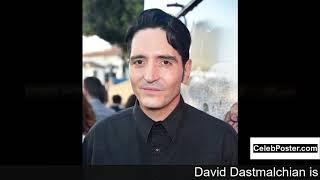 David Dastmalchian biography