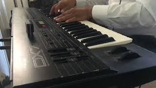 Yamaha DX7 custom electric pianos