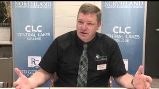 CLC Animal Science Department - Lakeland News at Ten - September 10, 2015