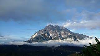 Melancong Ke Sabah, Malaysia