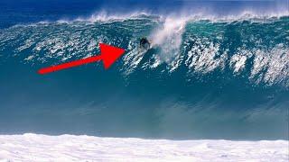 PIPELINE FIRING NONSTOP! IS THIS THE BEST RUN OF SWELL EVER?!