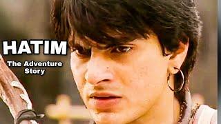 Hatim | Hatim and Hobbo | Rahil Azam