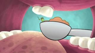 Dental Health PSA (short)