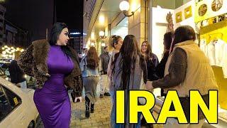 CHRISTMAS in IRAN TEHRAN (ISFAHAN) : You Won't Believe What's Real!