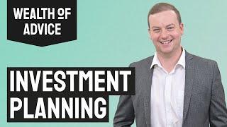 Investment Planning | Wealth of Advice