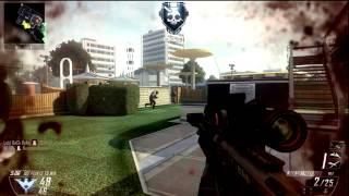 INSANE 5 PIECE - BD EPi's First BO2 Clip