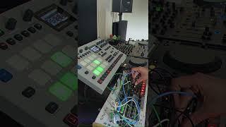 Analog Rytm Jam
