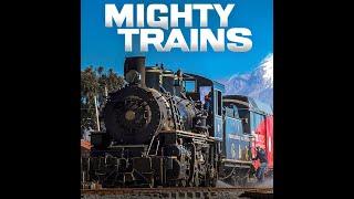 Mighty Trains Tren Crucero