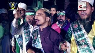 HUM SUNNI QISMAT WALAY HAIN - YAQOOB IBRAHIM NAQSHBANDI - OFFICIAL HD VIDEO - HI-TECH ISLAMIC