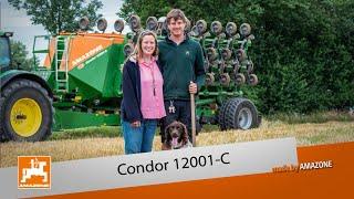 Condor 12001-C Direktsaat DE | AMAZONE