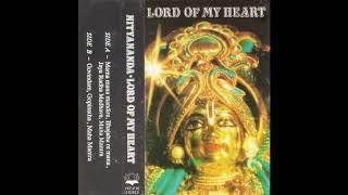 Nityananda - Lord Of My Heart