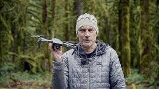 How to Capture EPIC Cinematic DRONE Footage