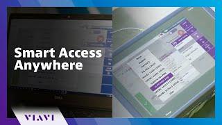 Smart Access Anywhere