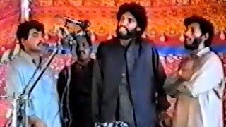 Hai Mera Ye Naik Mashwara (Qasida) | Zakir Ijaz Hussain Jhandvi | Karbala Gamay Shah (Lahore)