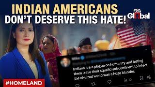 Indian-Americans Face Racism For Helping America Become Great, Again | Homeland With Pooja Shali