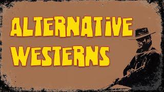 Alternative Westerns