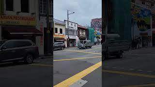 Little India, Singapore #littleindiasingapore #travelsingapore