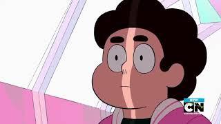 Steven Universe Future Meet Rose Quartz who looks like his mom